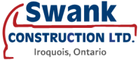 Swank construction company