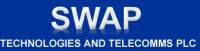 Swap technologies and telecomms