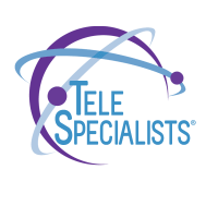 Telespecialists