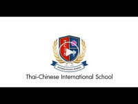 Thai-chinese international school