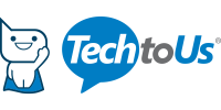 Tech to us