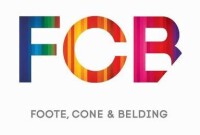 Foote, Cone and Belding, Milan, Italy