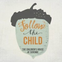 The children's house at serenbe