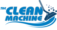 The clean machine