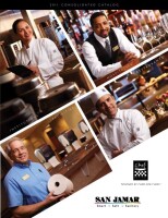San jamar / chef revival