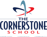 The cornerstone school
