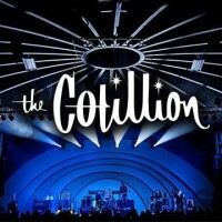 The cotillion ballroom