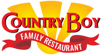 Country boy restaurant