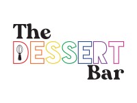 The dessert bar