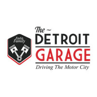 The detroit garage