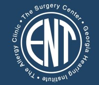 The ent center of central ga
