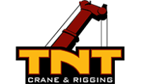 TNT Crane and Rigging Inc.