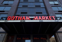 Gotham West Market/Gotham Organization, Inc.