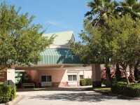 Woodland Grove Health and Rehab