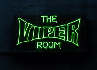 The viper rooms