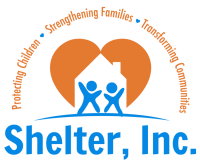 SHELTER, Inc.