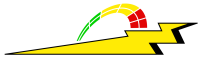 Thunderbolt indoor karting