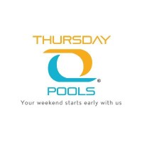 Thursday pools llc