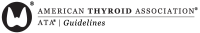 American thyroid association