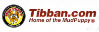 Tibban mfg, inc. | home of the mudpuppy