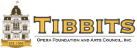 Tibbits opera house