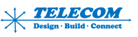 Telecommunication infrastructure company