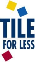 Tile for less