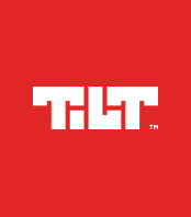 Tilt scooters