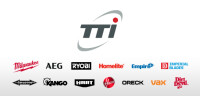 Tti brands - milwaukee tool company
