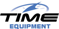 Time equipment company