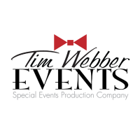 Tim webber events