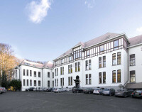 Residentie Lucie Lambert