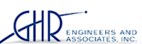 GHR Engineers and Associates, Inc.