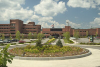 Cheshire Medical Center