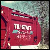 Tri-state carting & recycling, inc