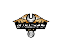 Truckers 24 hour road svc