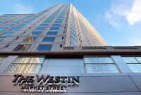 The Westin San Francisco Market Street