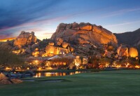 Boulders Resort and Golden Door Spa