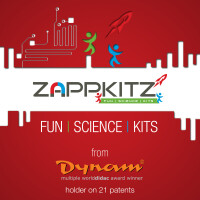 Zappkitz