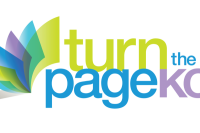 Turn the page kc