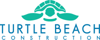 Turtle beach construction