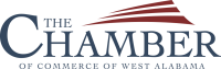 The chamber of commerce of west alabama