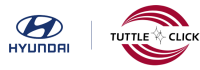 Tuttle-click hyundai