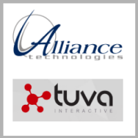Tuva interactive
