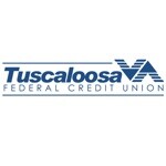 Tuscaloosa va federal credit union