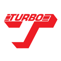 Turbo press