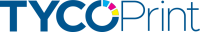 Tyco printing
