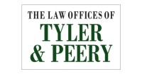 Tyler & peery
