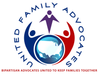 United advocates for children and families