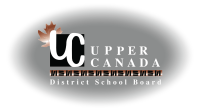 Upper canada district school board